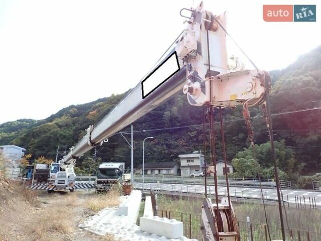 Като КР, об'ємом двигуна 0 л та пробігом 52 тис. км за 115000 $, фото 2 на Automoto.ua