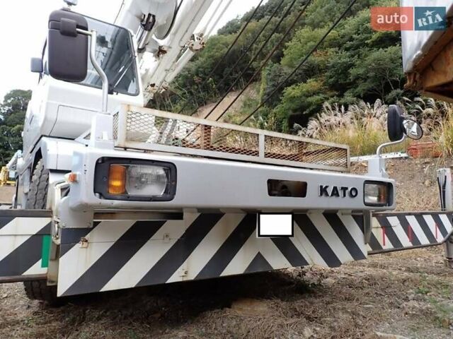 Като КР, об'ємом двигуна 0 л та пробігом 52 тис. км за 115000 $, фото 5 на Automoto.ua