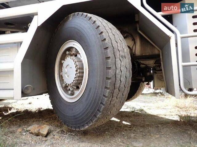 Като КР, об'ємом двигуна 0 л та пробігом 52 тис. км за 115000 $, фото 20 на Automoto.ua