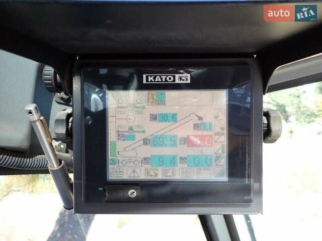 Като КР, об'ємом двигуна 0 л та пробігом 52 тис. км за 115000 $, фото 17 на Automoto.ua