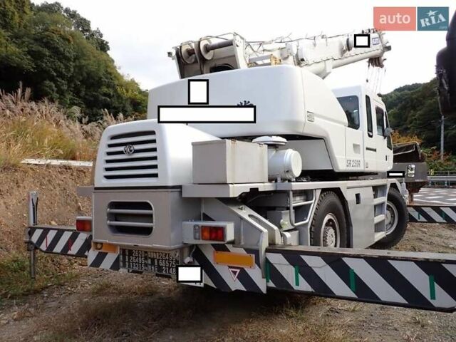 Като КР, об'ємом двигуна 0 л та пробігом 52 тис. км за 115000 $, фото 6 на Automoto.ua