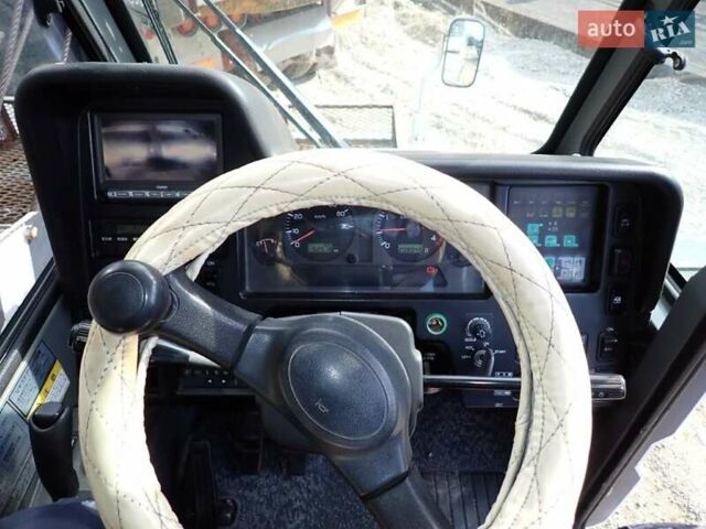 Като КР, об'ємом двигуна 0 л та пробігом 52 тис. км за 115000 $, фото 13 на Automoto.ua