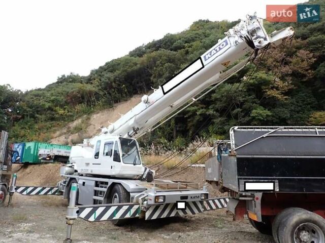 Като КР, об'ємом двигуна 0 л та пробігом 52 тис. км за 115000 $, фото 1 на Automoto.ua