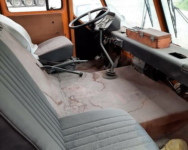 Като НК, объемом двигателя 0 л и пробегом 10 тыс. км за 45000 $, фото 3 на Automoto.ua