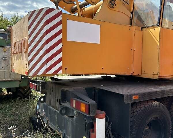 Като НК, объемом двигателя 0 л и пробегом 10 тыс. км за 45000 $, фото 21 на Automoto.ua