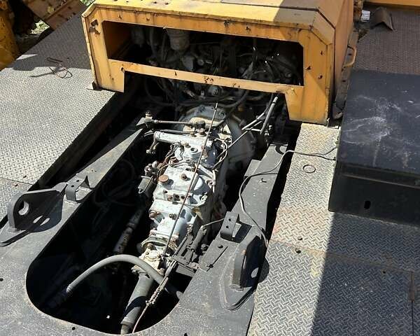 Като НК, об'ємом двигуна 0 л та пробігом 10 тис. км за 45000 $, фото 13 на Automoto.ua