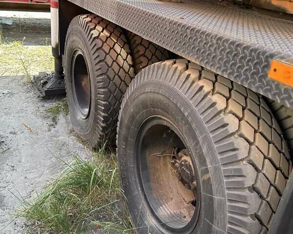 Като НК, объемом двигателя 0 л и пробегом 10 тыс. км за 45000 $, фото 22 на Automoto.ua