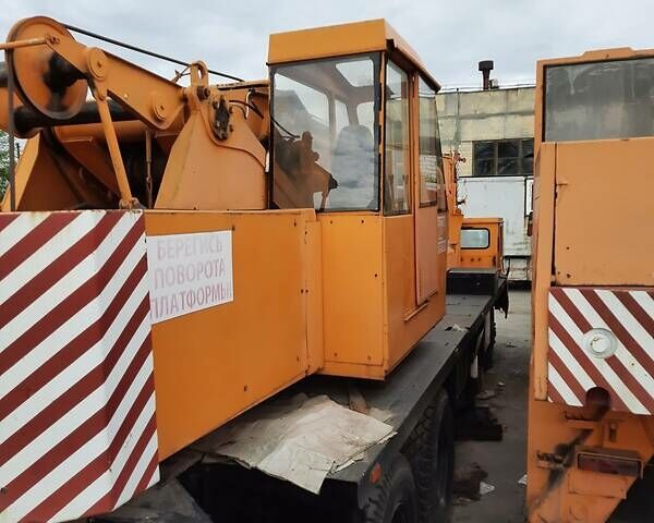 Като НК, объемом двигателя 0 л и пробегом 10 тыс. км за 45000 $, фото 1 на Automoto.ua