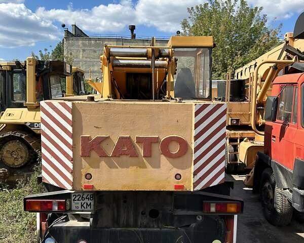 Като НК, объемом двигателя 0 л и пробегом 10 тыс. км за 45000 $, фото 20 на Automoto.ua