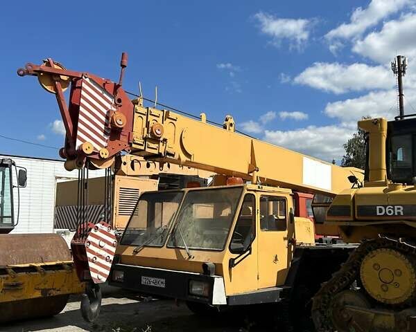 Като НК, об'ємом двигуна 0 л та пробігом 10 тис. км за 45000 $, фото 27 на Automoto.ua