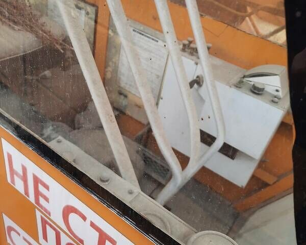 Като НК, объемом двигателя 0 л и пробегом 10 тыс. км за 45000 $, фото 5 на Automoto.ua