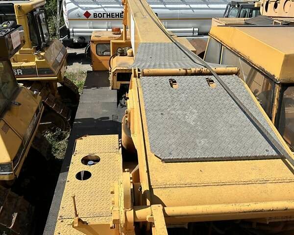 Като НК, об'ємом двигуна 0 л та пробігом 10 тис. км за 45000 $, фото 7 на Automoto.ua