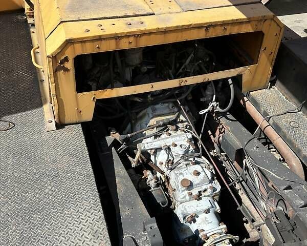 Като НК, об'ємом двигуна 0 л та пробігом 10 тис. км за 45000 $, фото 6 на Automoto.ua