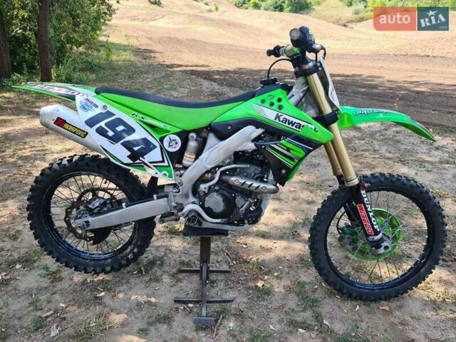 Кавасаки 250, объемом двигателя 0 л и пробегом 10 тыс. км за 2800 $, фото 9 на Automoto.ua