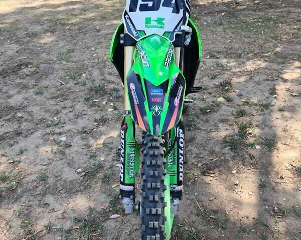 Кавасаки 250, объемом двигателя 0 л и пробегом 10 тыс. км за 2800 $, фото 8 на Automoto.ua