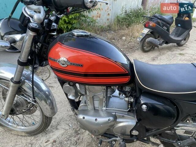 Кавасаки 250, объемом двигателя 0 л и пробегом 60 тыс. км за 2500 $, фото 5 на Automoto.ua