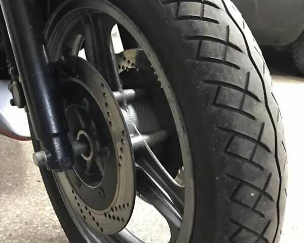 Кавасаки 500, объемом двигателя 0 л и пробегом 28 тыс. км за 2100 $, фото 4 на Automoto.ua