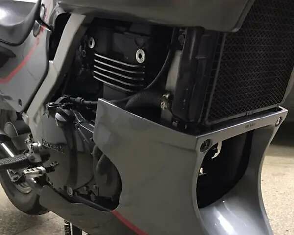 Кавасаки 500, объемом двигателя 0 л и пробегом 28 тыс. км за 2100 $, фото 3 на Automoto.ua