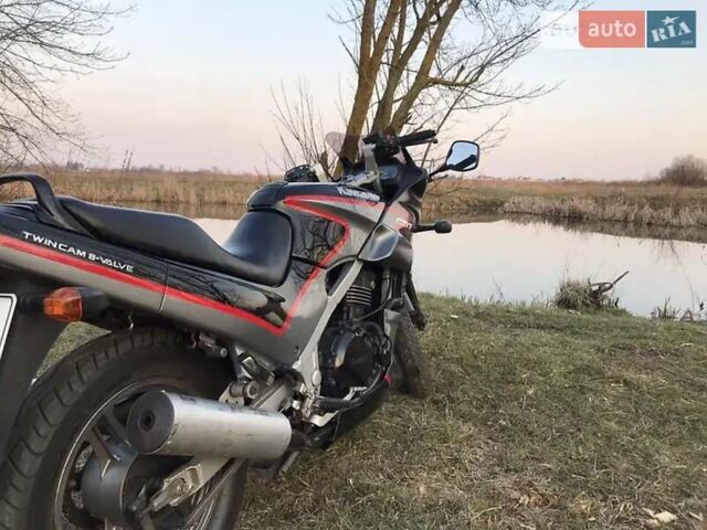 Кавасаки 500, объемом двигателя 0 л и пробегом 28 тыс. км за 2100 $, фото 11 на Automoto.ua