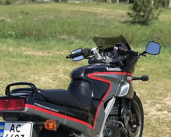 Кавасаки 500, объемом двигателя 0 л и пробегом 28 тыс. км за 2100 $, фото 12 на Automoto.ua