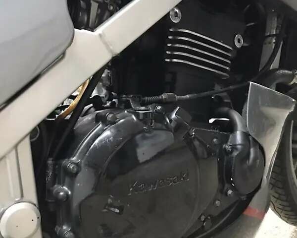Кавасаки 500, объемом двигателя 0 л и пробегом 28 тыс. км за 2100 $, фото 2 на Automoto.ua