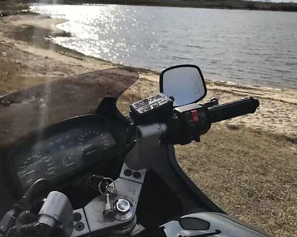 Кавасаки 500, объемом двигателя 0 л и пробегом 28 тыс. км за 2100 $, фото 10 на Automoto.ua