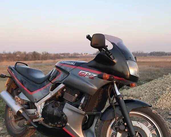 Кавасаки 500, объемом двигателя 0 л и пробегом 28 тыс. км за 2100 $, фото 14 на Automoto.ua