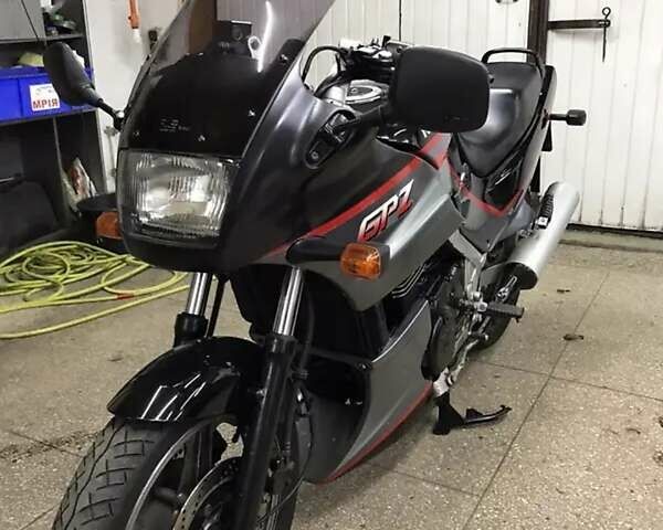 Кавасаки 500, объемом двигателя 0 л и пробегом 28 тыс. км за 2100 $, фото 9 на Automoto.ua