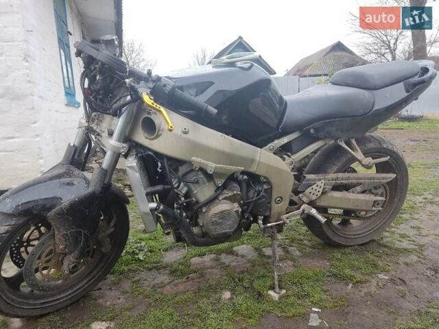 Черный Кавасаки 636, объемом двигателя 6.36 л и пробегом 61 тыс. км за 1000 $, фото 3 на Automoto.ua