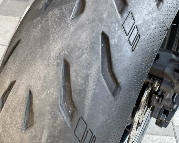 Зеленый Кавасаки 636, объемом двигателя 0.64 л и пробегом 10 тыс. км за 10000 $, фото 13 на Automoto.ua