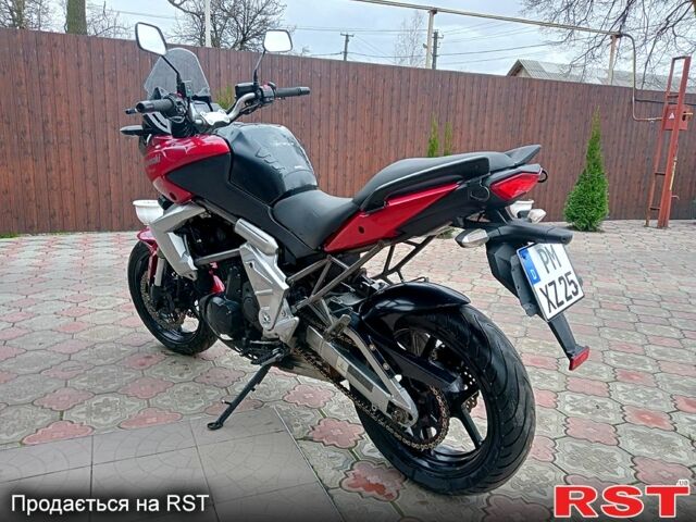 Кавасаки 650, объемом двигателя 0.7 л и пробегом 1 тыс. км за 2500 $, фото 4 на Automoto.ua