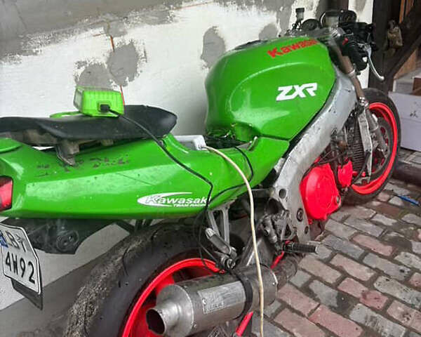 Кавасаки 750 1995 в Василькове на Automoto.ua Кавасаки 750, объемом двигателя 0 л и пробегом 10 тыс. км за 1800 $, фото 1 на Automoto.ua