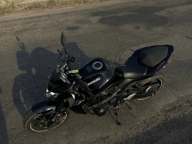 Кавасакі 750, об'ємом двигуна 0 л та пробігом 0 тис. км за 1007 $, фото 2 на Automoto.ua