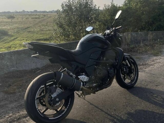 Кавасакі 750, об'ємом двигуна 0 л та пробігом 0 тис. км за 1007 $, фото 3 на Automoto.ua