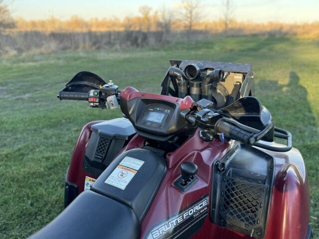 Кавасаки Брют Форс, объемом двигателя 0.75 л и пробегом 0 тыс. км за 6500 $, фото 4 на Automoto.ua