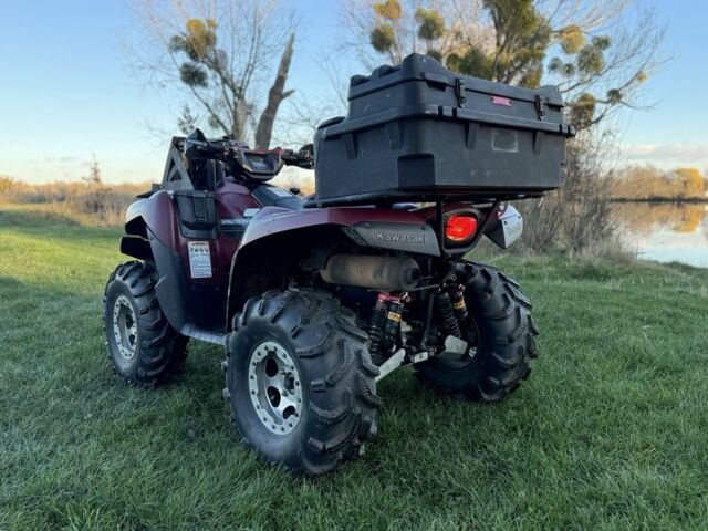 Кавасаки Брют Форс, объемом двигателя 0.75 л и пробегом 0 тыс. км за 6500 $, фото 1 на Automoto.ua