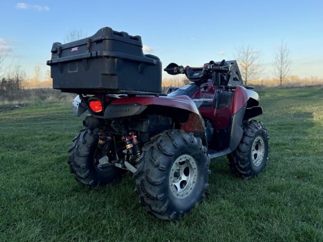 Кавасаки Брют Форс, объемом двигателя 0.75 л и пробегом 0 тыс. км за 6500 $, фото 2 на Automoto.ua