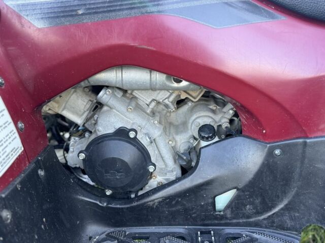 Кавасаки Брют Форс, объемом двигателя 0.75 л и пробегом 0 тыс. км за 6500 $, фото 7 на Automoto.ua