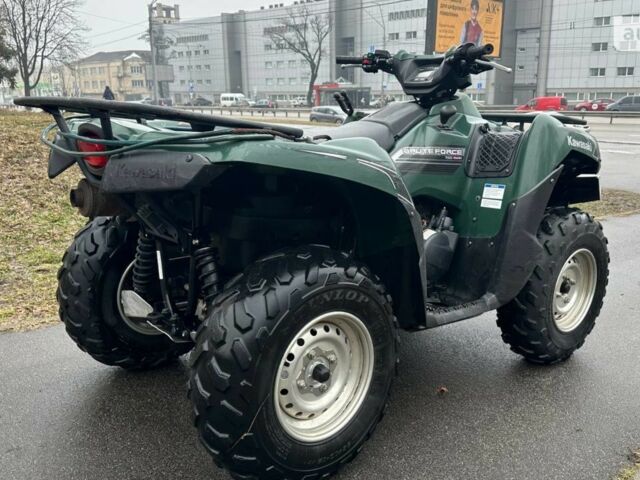 Кавасакі Brute Force  , об'ємом двигуна 0.75 л та пробігом 0 тис. км за 6300 $, фото 2 на Automoto.ua