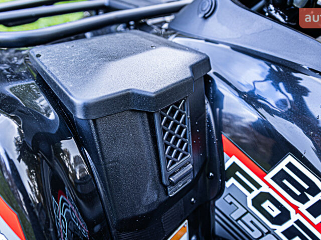 Кавасакі Brute Force  , об'ємом двигуна 0.75 л та пробігом 0 тис. км за 16329 $, фото 20 на Automoto.ua