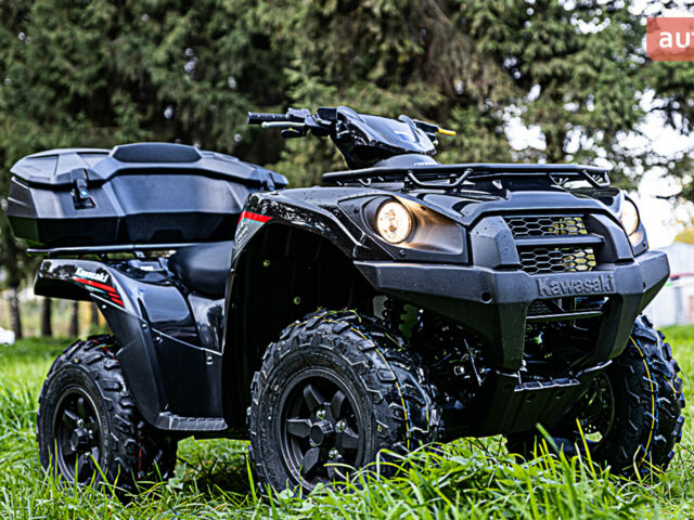 Кавасакі Brute Force  , об'ємом двигуна 0.75 л та пробігом 0 тис. км за 16329 $, фото 21 на Automoto.ua