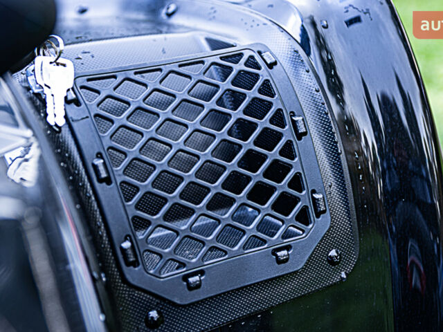 Кавасакі Brute Force  , об'ємом двигуна 0.75 л та пробігом 0 тис. км за 16329 $, фото 19 на Automoto.ua