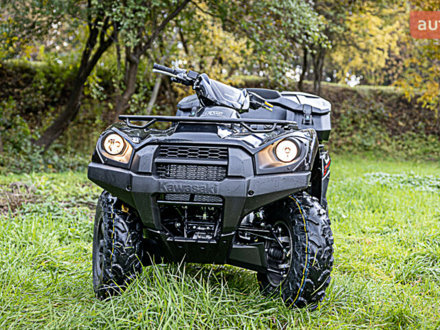 Кавасакі Brute Force  , об'ємом двигуна 0.75 л та пробігом 0 тис. км за 16329 $, фото 3 на Automoto.ua