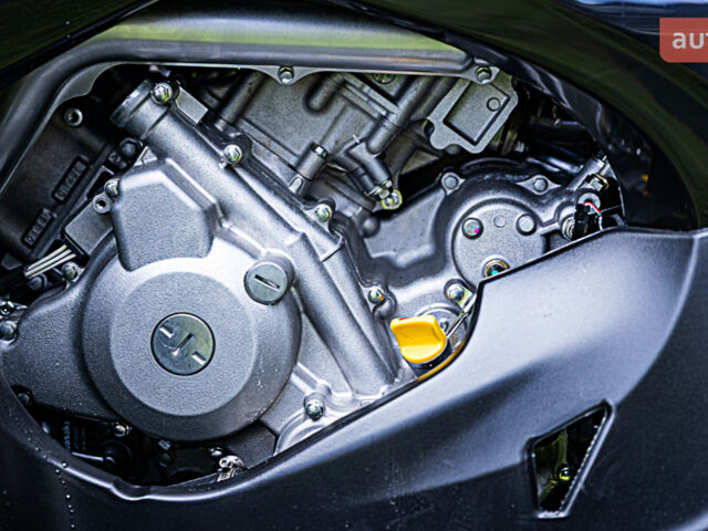 Кавасакі Brute Force  , об'ємом двигуна 0.75 л та пробігом 0 тис. км за 16329 $, фото 15 на Automoto.ua