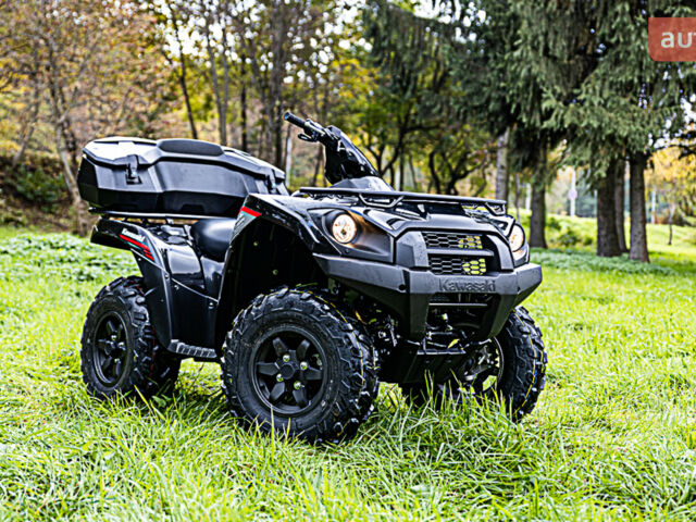 Кавасакі Brute Force  , об'ємом двигуна 0.75 л та пробігом 0 тис. км за 16329 $, фото 5 на Automoto.ua