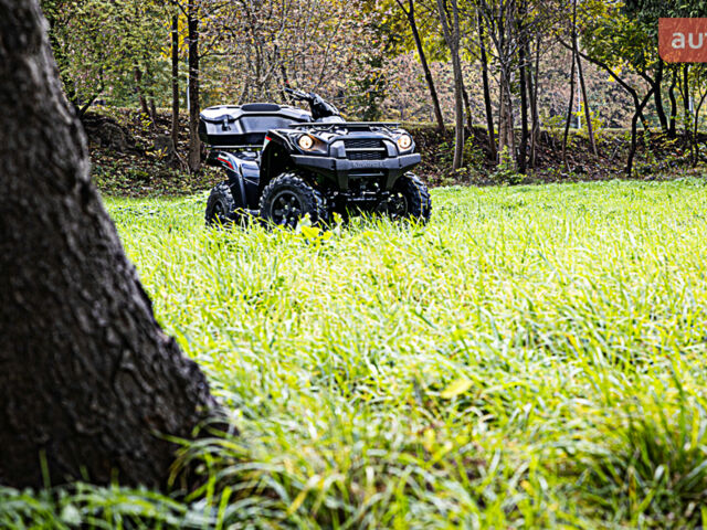 Кавасакі Brute Force  , об'ємом двигуна 0.75 л та пробігом 0 тис. км за 16329 $, фото 30 на Automoto.ua