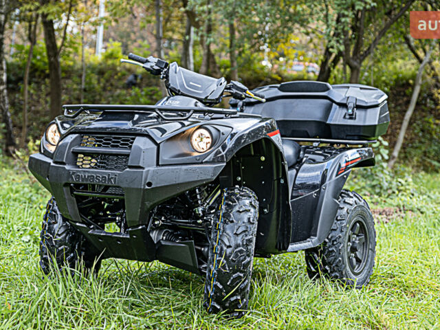 Кавасакі Brute Force  , об'ємом двигуна 0.75 л та пробігом 0 тис. км за 16329 $, фото 2 на Automoto.ua