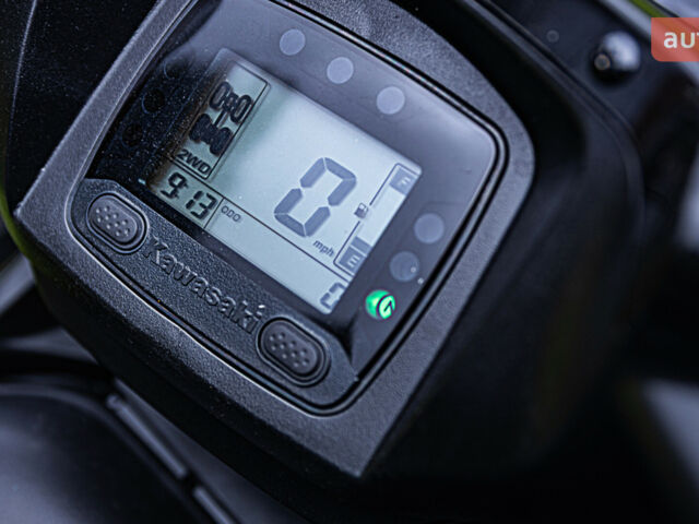 Кавасакі Brute Force  , об'ємом двигуна 0.75 л та пробігом 0 тис. км за 16329 $, фото 40 на Automoto.ua