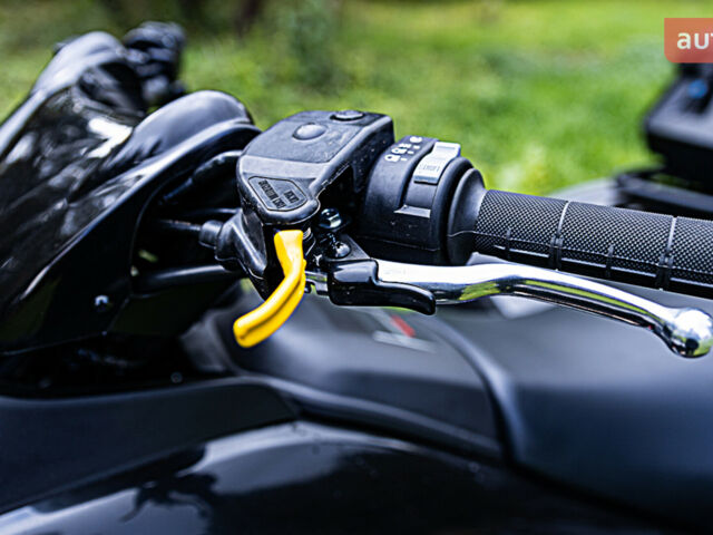 Кавасакі Brute Force  , об'ємом двигуна 0.75 л та пробігом 0 тис. км за 16329 $, фото 17 на Automoto.ua