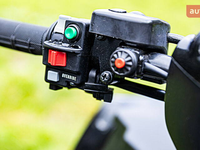 Кавасакі Brute Force  , об'ємом двигуна 0.75 л та пробігом 0 тис. км за 16329 $, фото 13 на Automoto.ua